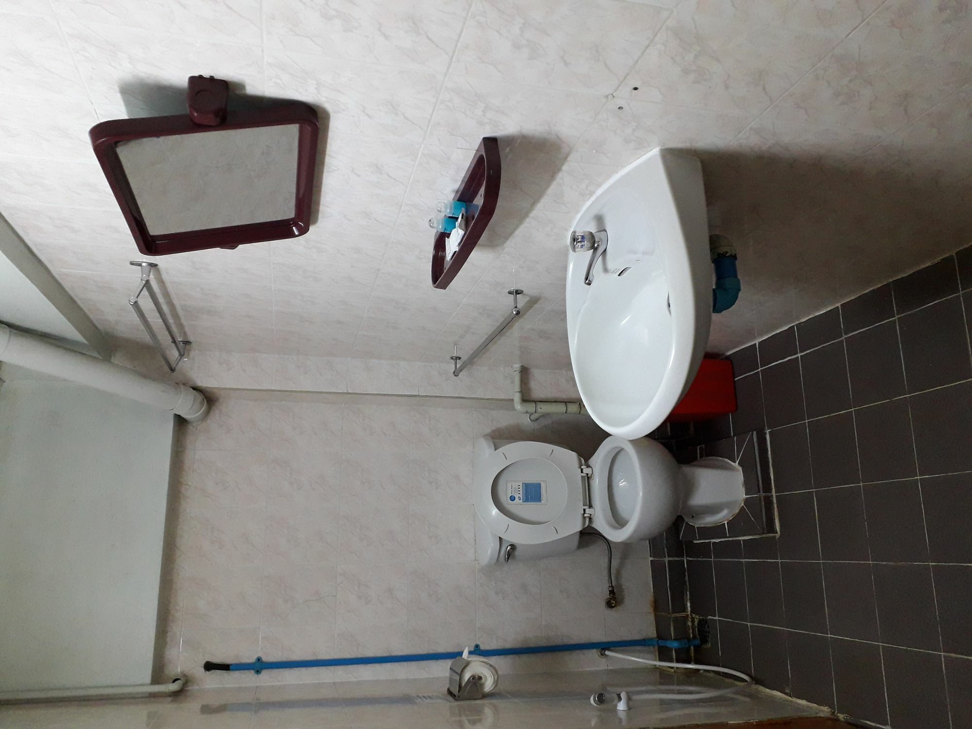 Chan Myae Guesthouse Γιανγκόν Εξωτερικό φωτογραφία