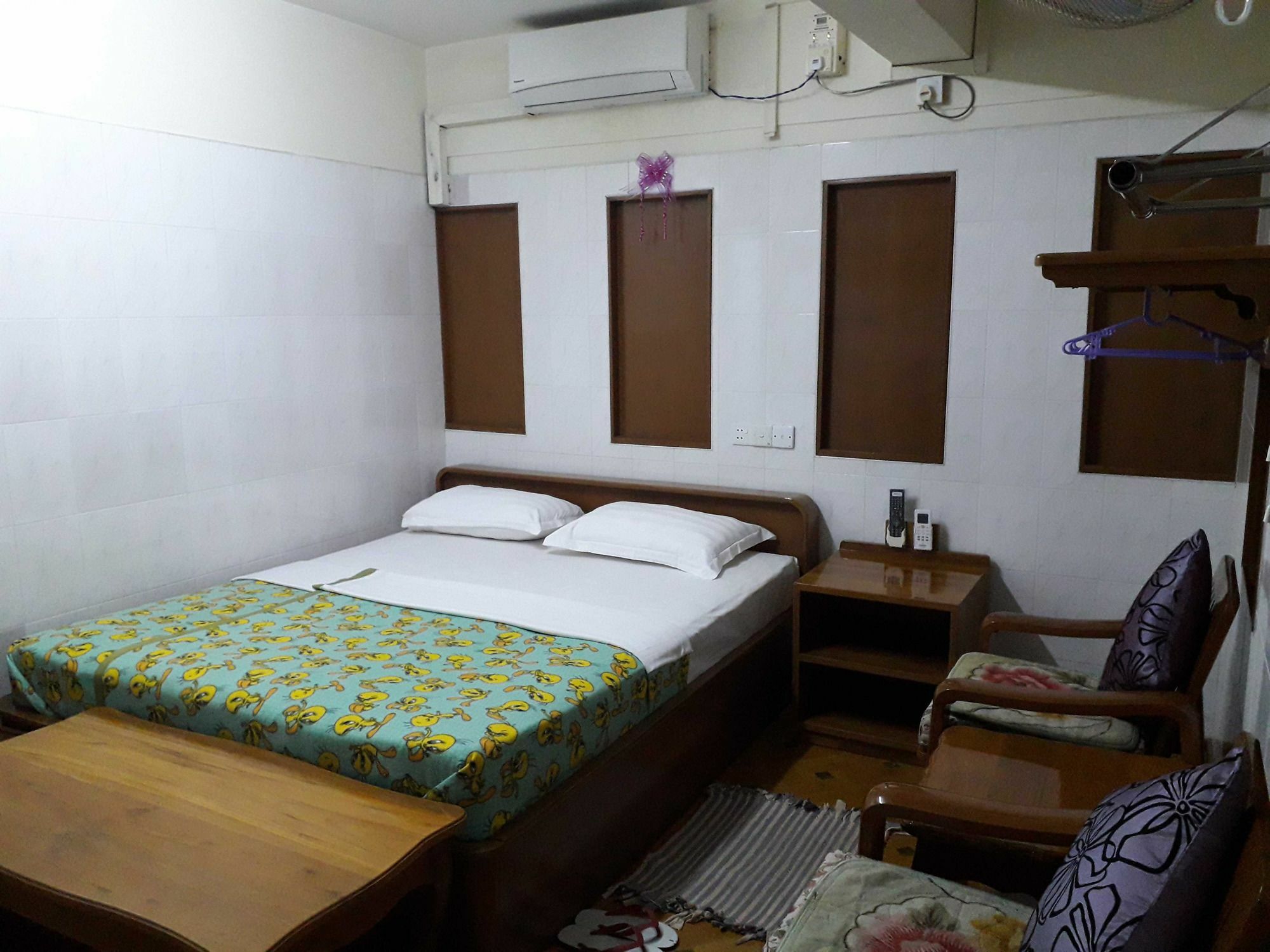 Chan Myae Guesthouse Γιανγκόν Εξωτερικό φωτογραφία