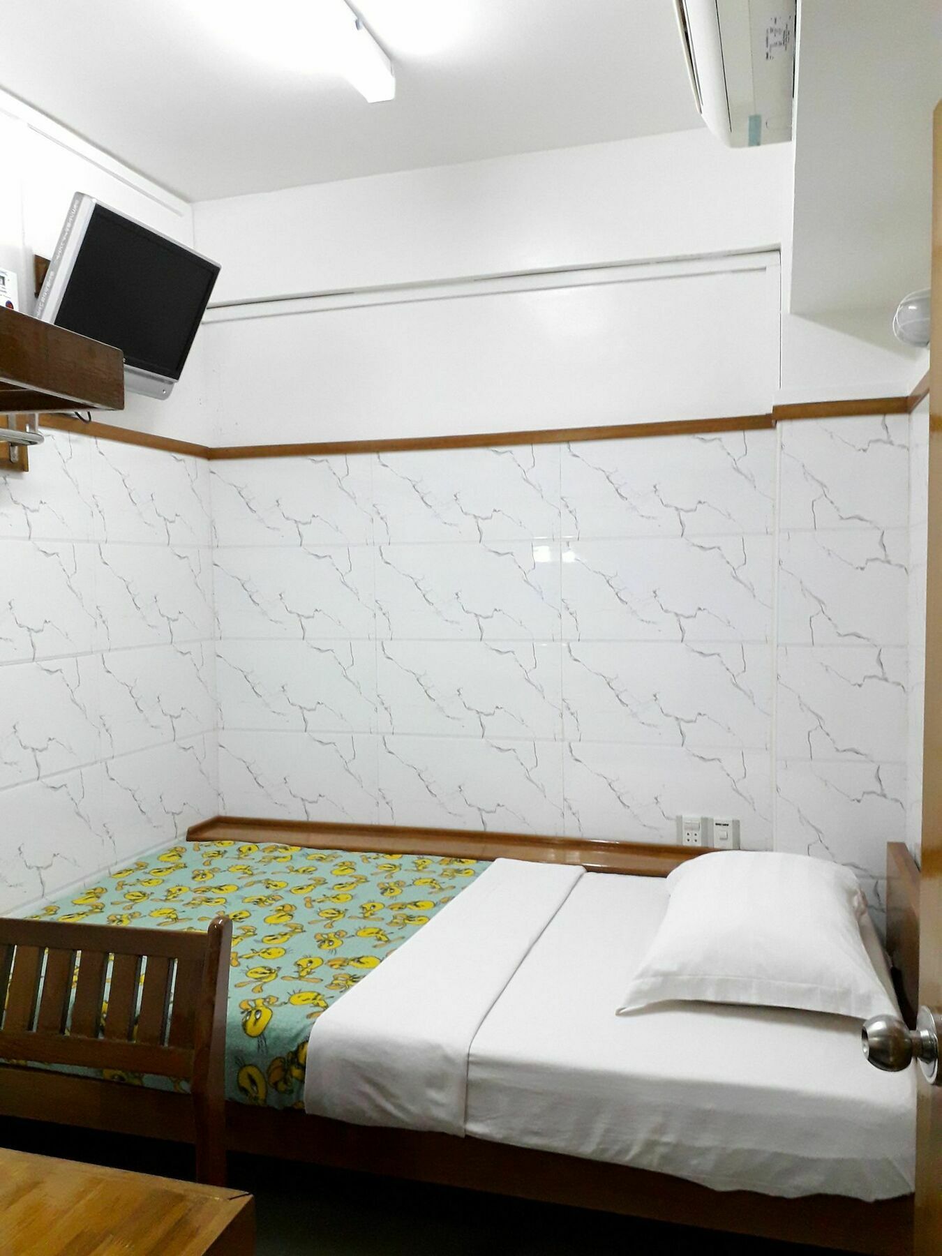 Chan Myae Guesthouse Γιανγκόν Εξωτερικό φωτογραφία