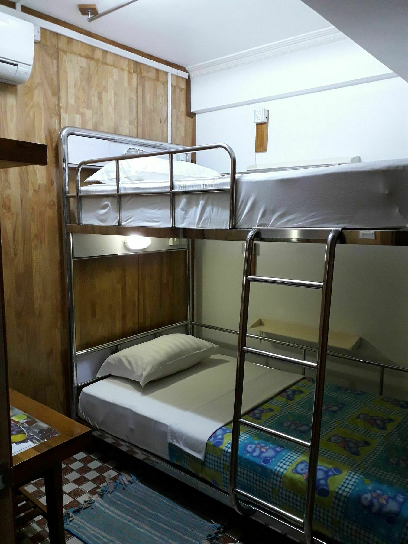 Chan Myae Guesthouse Γιανγκόν Εξωτερικό φωτογραφία