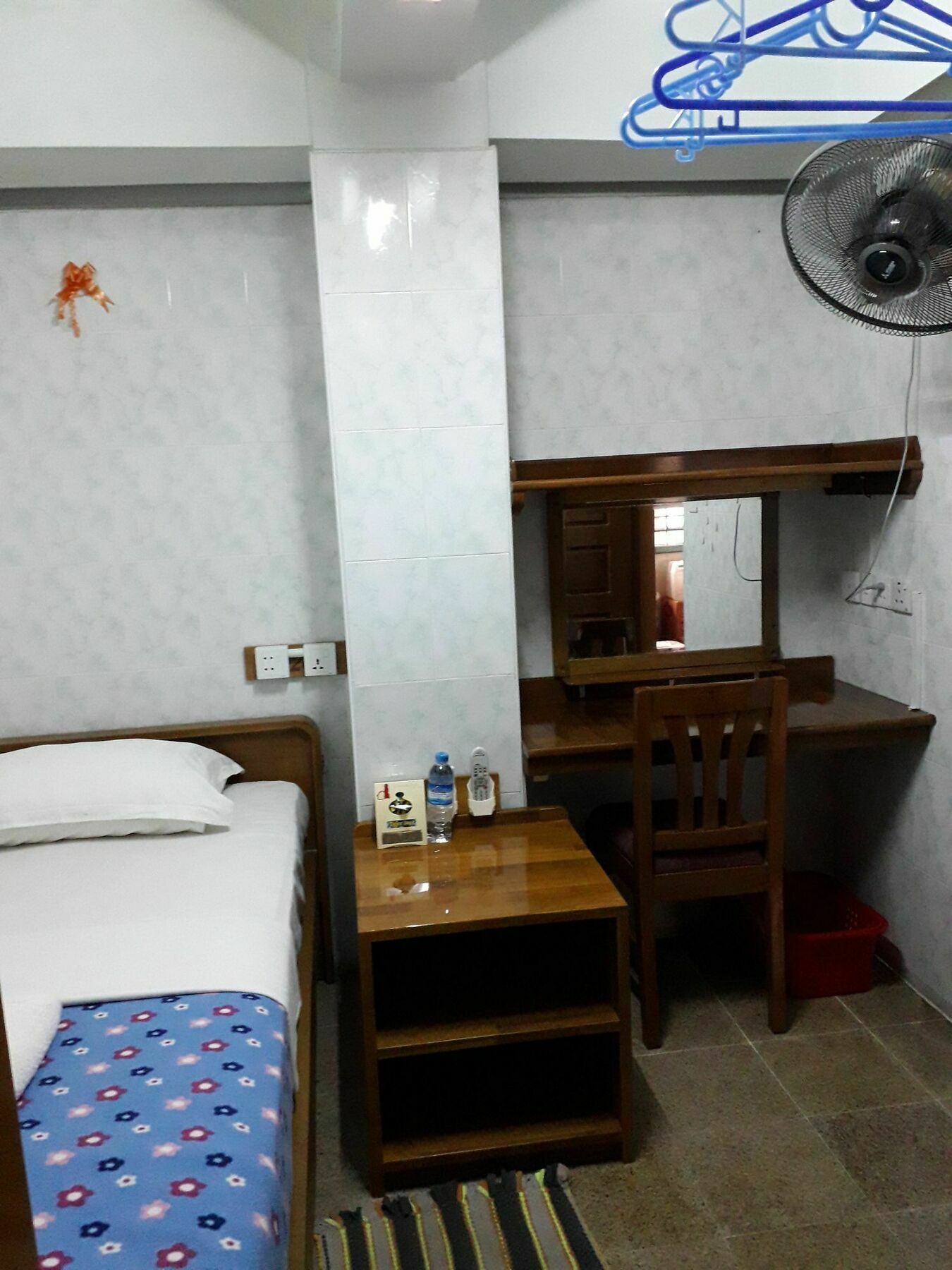 Chan Myae Guesthouse Γιανγκόν Εξωτερικό φωτογραφία