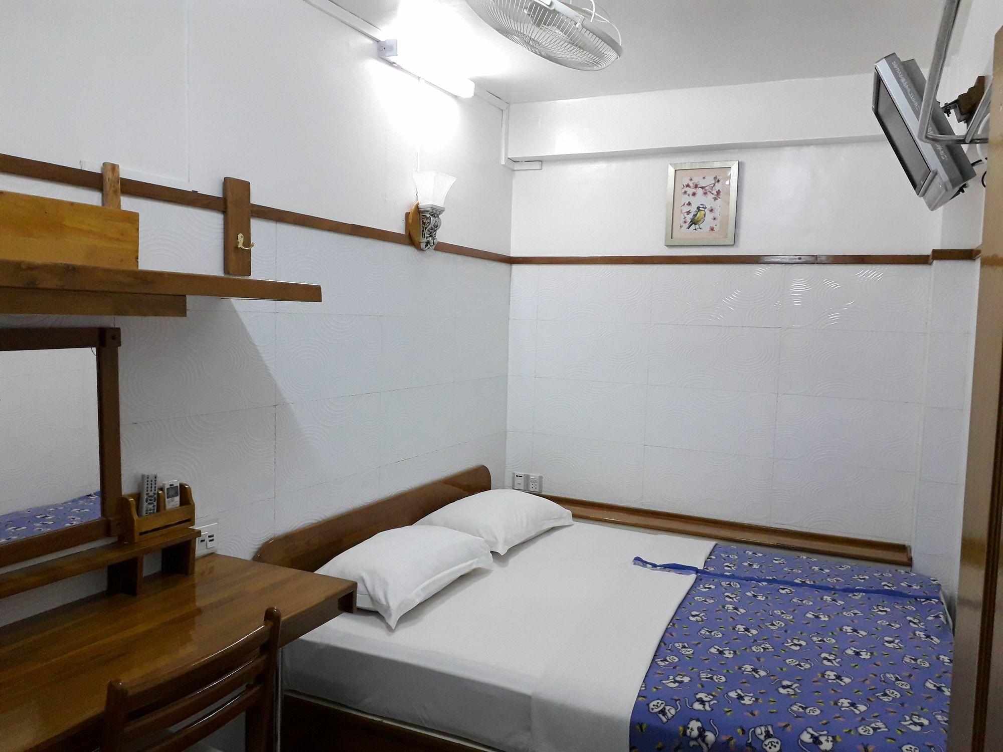 Chan Myae Guesthouse Γιανγκόν Εξωτερικό φωτογραφία